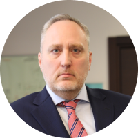 Илья Германенко